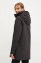 Одежда Куртка Helly Hansen VICTORIA INS MID RAIN 54101.. чёрный