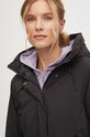 Куртка Helly Hansen VICTORIA INS MID RAIN чёрный 54101..