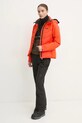 Гірськолижна куртка Helly Hansen Bellissimo 65928 помаранчевий AW24