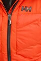 Гірськолижна куртка Helly Hansen Bellissimo 65928 помаранчевий