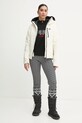 Lyžařská bunda Helly Hansen Valdisere 2.0 65891 béžová AW24