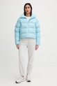 Bunda Helly Hansen JADE 53109 modrá AW25
