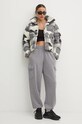 Куртка Helly Hansen JADE 53109 серый AW24