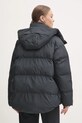 Îmbrăcăminte Converse geaca 10026795.A01 negru
