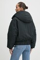 Îmbrăcăminte Converse geacă 10026796.A01 negru