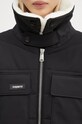 Куртка Coperni C+ Bomber Jacket чёрный COPV19BISF5004