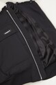 Куртка Coperni C+ Bomber Jacket COPV19BISF5004 чёрный