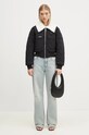 Куртка Coperni C+ Bomber Jacket COPV19BISF5004