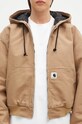 Carhartt WIP jacket OG Active Jacket beige I032238.2FS02