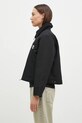 Carhartt WIP jacket Newkirk Jacket I033880.2FZXX black AW24