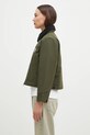 Carhartt WIP jacket Newkirk Jacket I033880.2JLXX green AW24