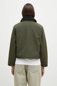 Clothing Carhartt WIP jacket Newkirk Jacket I033880.2JLXX green