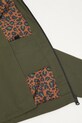 Carhartt WIP jacket Newkirk Jacket I033880.2JLXX green