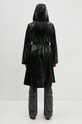 Rains kurtka A-Line Longer W Jacket W3 12040.29 czarny AW24