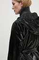 Rains geaca A-Line Longer W Jacket W3 12040.29 negru