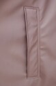 Rains kurtka przeciwdeszczowa A-Line W Jacket W3 18050.37 fioletowy