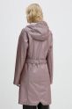 Îmbrăcăminte Rains geaca Curve Jacket W3 18130.37 violet