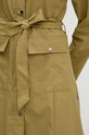 Куртка Rains Curve Jacket W3 18130.44 зелений