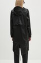 Одежда Парка Rains String W Parka W3 18550.84 чёрный