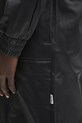 Rains parka String W Parka W3 black 18550.84