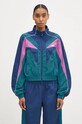 Martine Rose jacket Shrunken Track Jacket other blue 166WP01511