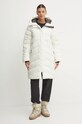 Куртка Didriksons MARION 505408 белый AW24