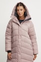 Куртка Didriksons MARION розовый 505408