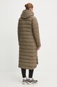 Куртка Didriksons STELLA 505538 зелёный AW24