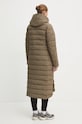 Didriksons geaca STELLA 505538 verde AW25