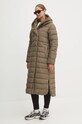 Одежда Куртка Didriksons STELLA 505538 зелёный