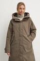 Didriksons geaca LUNA 505575 verde AW24
