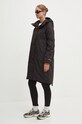 Куртка Didriksons LUNA 505575 чорний AW24