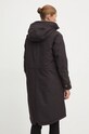 Одяг Куртка Didriksons LUNA 505575 чорний