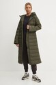 Куртка Didriksons KLEO зелений 505404