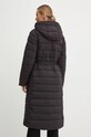 Одяг Куртка Didriksons KLEO 505404 чорний