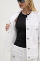ZADIG&VOLTAIRE kurtka jeansowa WWOW00643