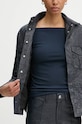 Кожаная куртка ZADIG&VOLTAIRE RWSH00029