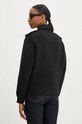 Îmbrăcăminte ZADIG&VOLTAIRE geaca de lana WWOW00648 gri