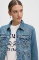 ZADIG&VOLTAIRE geaca albastru WWOW00649