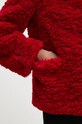 Пальто ZADIG&VOLTAIRE WWCO00209 червоний