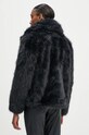 Odzież ZADIG&VOLTAIRE kurtka WWCO00211 czarny