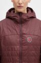 Спортивная куртка Fjallraven Expedition X-latt бордо F14500149.357