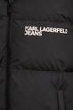 Bunda Karl Lagerfeld Jeans 246J1510 biela