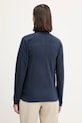 Одежда Спортивная кофта Haglöfs Buteo 605074 тёмно-синий
