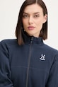 Спортивная кофта Haglöfs Buteo тёмно-синий 605074