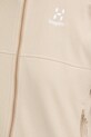Haglöfs bluza sportowa Buteo 605074 beżowy