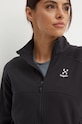 Спортивна кофта Haglöfs Buteo чорний 605074