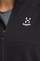 Спортивна кофта Haglöfs Buteo 605074 чорний