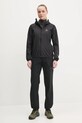 Haglöfs kurtka outdoorowa L.I.M Proof 605235 czarny AW24