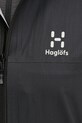Haglöfs kurtka outdoorowa L.I.M Proof 605235 czarny